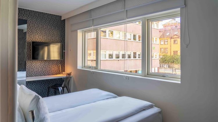 Prize by Radisson Solheimsviken Bergen Suite