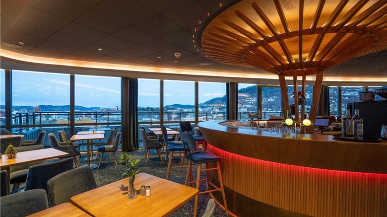 <b>Prize by Radisson Solheimsviken Bergen Restaurant</b>. Images powered by <a href="https://iceportal.shijigroup.com/" title="IcePortal" target="_blank">IcePortal</a>.