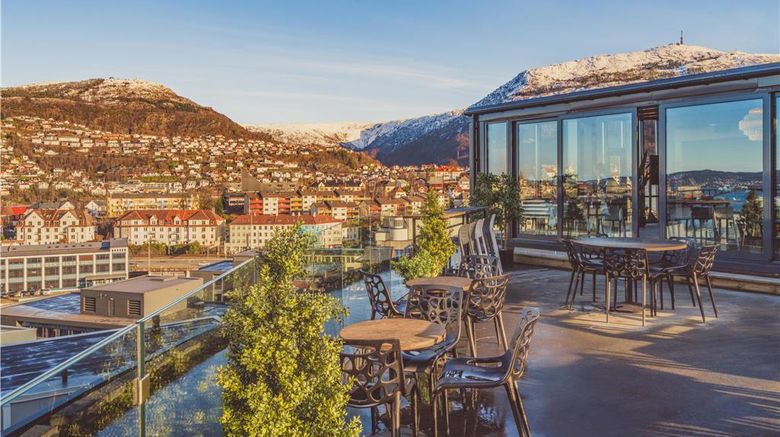 <b>Prize by Radisson Solheimsviken Bergen Restaurant</b>. Images powered by <a href="https://iceportal.shijigroup.com/" title="IcePortal" target="_blank">IcePortal</a>.