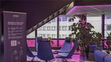 Prize by Radisson Solheimsviken Bergen Lobby