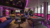 Prize by Radisson Solheimsviken Bergen Lobby