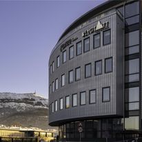 Prize by Radisson Solheimsviken Bergen
