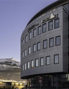 Prize by Radisson Solheimsviken Bergen