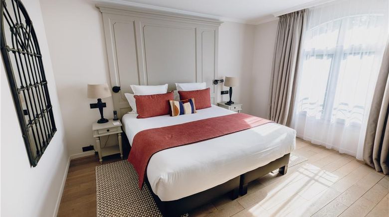 <b>Mercure Grenoble Centre Alpotel Room</b>. Images powered by <a href="https://iceportal.shijigroup.com/" title="IcePortal" target="_blank">IcePortal</a>.