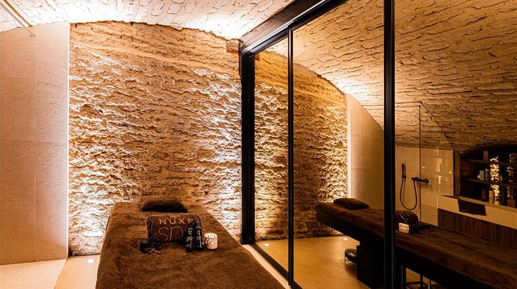 Mercure Grenoble Centre Alpotel Spa