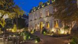 Mercure Grenoble Centre Alpotel Exterior
