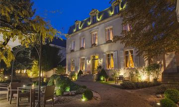 Mercure Grenoble Centre Alpotel