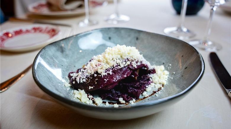 <b>Les Bas Rupts Et Chalet Fleuri Restaurant</b>. Images powered by <a href="https://iceportal.shijigroup.com/" title="IcePortal" target="_blank">IcePortal</a>.