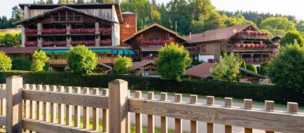 Les Bas Rupts Et Chalet Fleuri Exterior