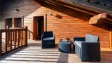 Les Bas Rupts Et Chalet Fleuri Exterior