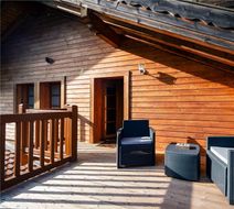 Les Bas Rupts Et Chalet Fleuri Exterior