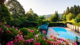 Les Bas Rupts Et Chalet Fleuri Pool