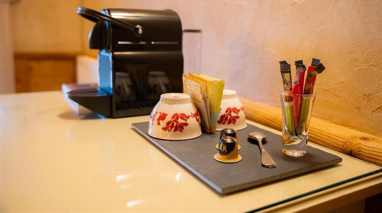 Les Bas Rupts Et Chalet Fleuri Other