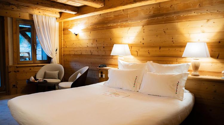 Les Bas Rupts Et Chalet Fleuri Room