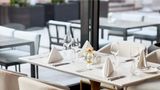 Waldorf Astoria Helsinki Restaurant
