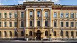 Waldorf Astoria Helsinki Exterior