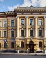 Waldorf Astoria Helsinki