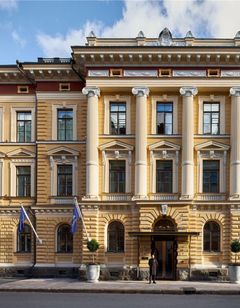 Waldorf Astoria Helsinki