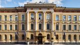 Waldorf Astoria Helsinki Exterior