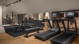Waldorf Astoria Helsinki Health