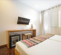 Oasis Porto Grande Hotel Room
