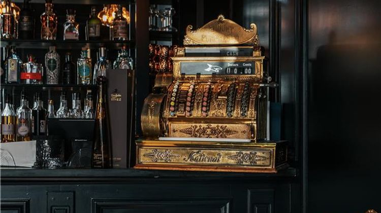 Chateau de Noirieux Restaurant