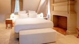 Chateau de Noirieux Room