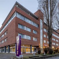 Premier Inn Berlin City South