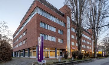 Premier Inn Berlin City South