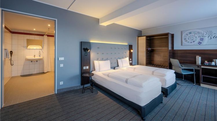Premier Inn Berlin City South Room