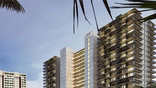Grand Hyatt Cancun Beach Resort