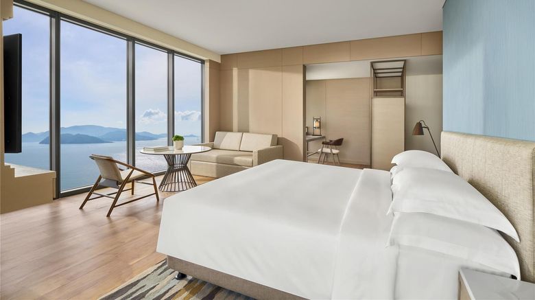 <b>Hyatt Regency Nha Trang Room</b>. Images powered by <a href="https://iceportal.shijigroup.com/" title="IcePortal" target="_blank">IcePortal</a>.