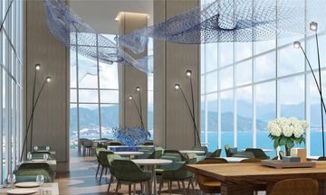 Hyatt Regency Nha Trang