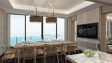 Hyatt Regency Nha Trang Suite
