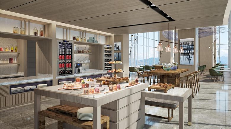 <b>Hyatt Regency Nha Trang Restaurant</b>. Images powered by <a href="https://iceportal.shijigroup.com/" title="IcePortal" target="_blank">IcePortal</a>.