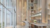 Hyatt Regency Nha Trang Lobby