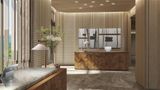 Hyatt Regency Nha Trang Lobby