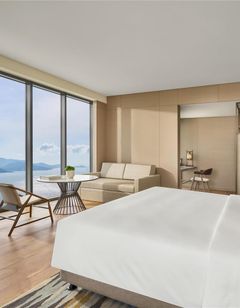Hyatt Regency Nha Trang