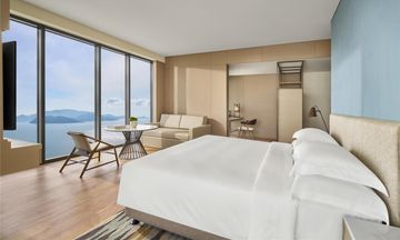 Hyatt Regency Nha Trang