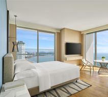 Hyatt Regency Nha Trang Room