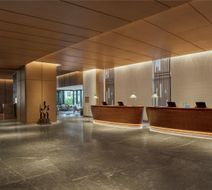 Hyatt Regency Nha Trang Lobby