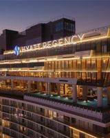 Hyatt Regency Nha Trang