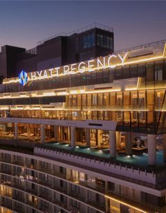 Hyatt Regency Nha Trang