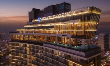 Hyatt Regency Nha Trang