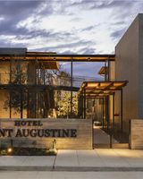 Hotel Saint Augustine