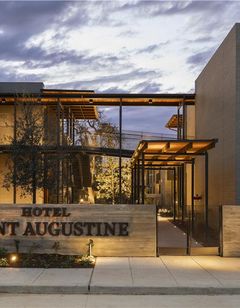 Hotel Saint Augustine
