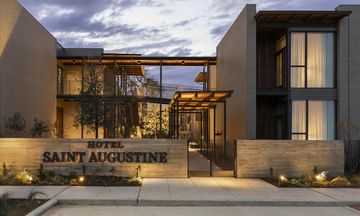 Hotel Saint Augustine