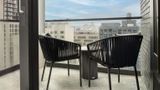 The Livingston Room