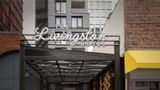The Livingston Exterior