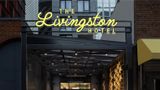 The Livingston Exterior